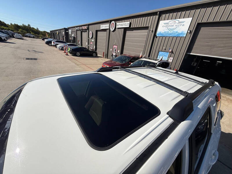 2014 Toyota 4Runner SR5 Premium