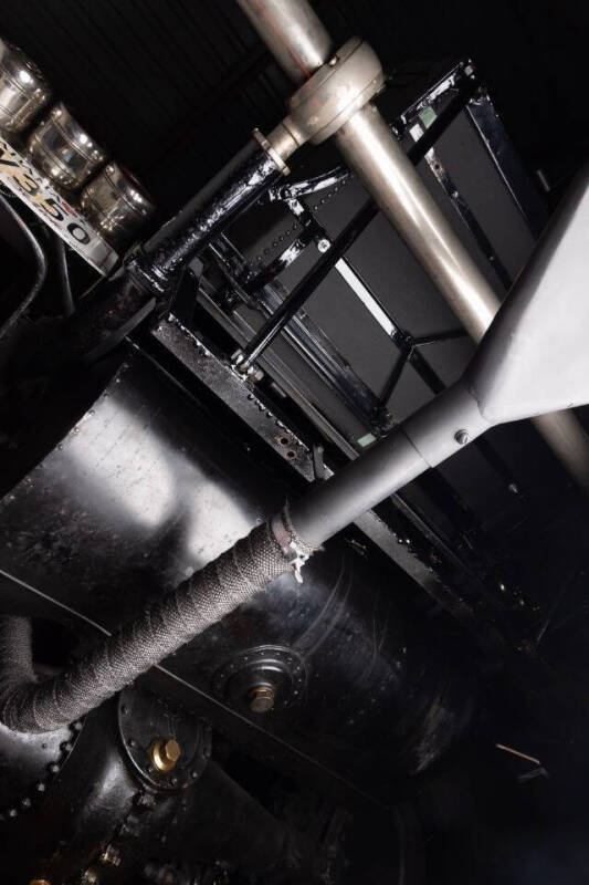 1926 Rolls-Royce Silver Ghost