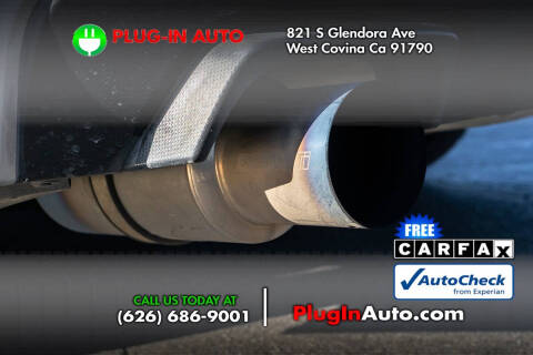 2018 Subaru WRX Premium