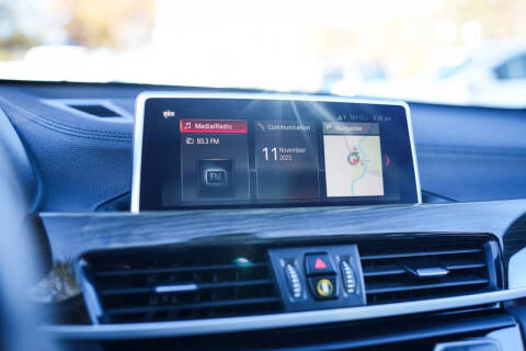 2020 BMW X1 sDrive28i