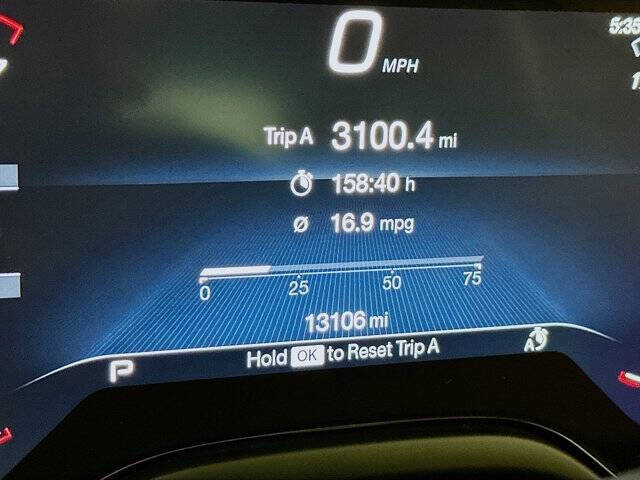 2023 Maserati Grecale Modena