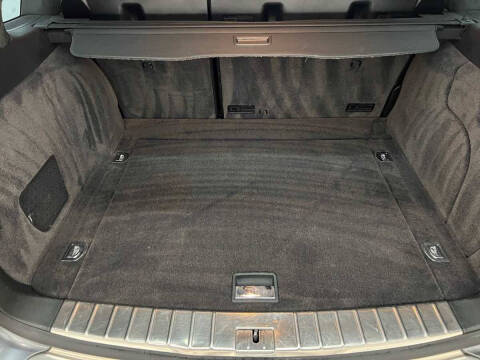 2005 Porsche Cayenne Turbo