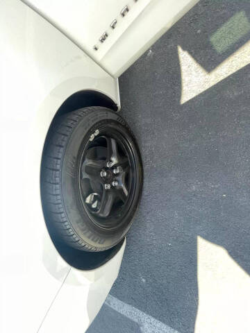 2017 Chevrolet Impala LS