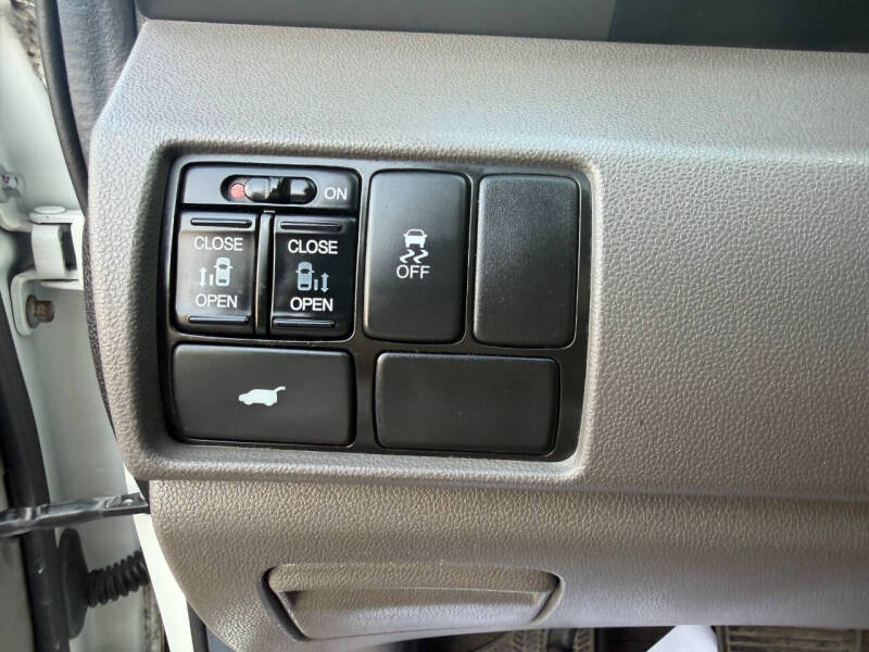 2013 Honda Odyssey EX-L w/Navi