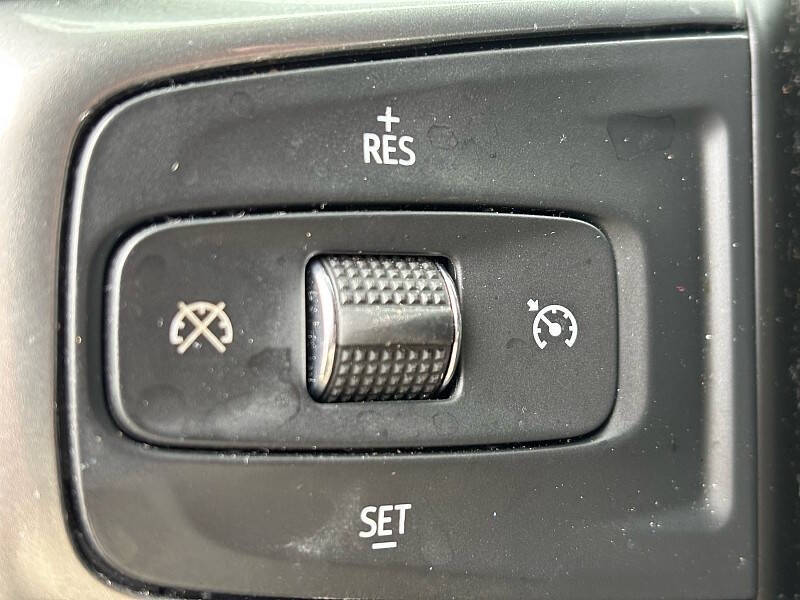 2022 Chevrolet Silverado 1500 Limited