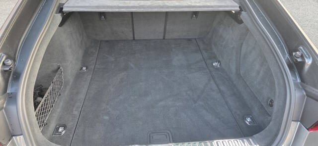 2021 Audi RS 7 4.0T quattro