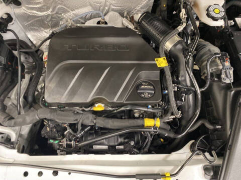 2024 Chevrolet Trax RS