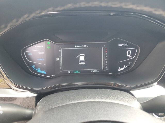 2022 Kia Niro EX Premium