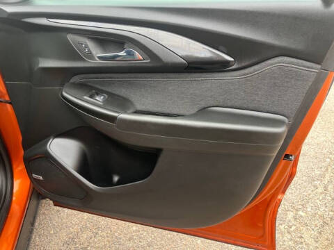 2022 Chevrolet TrailBlazer ACTIV