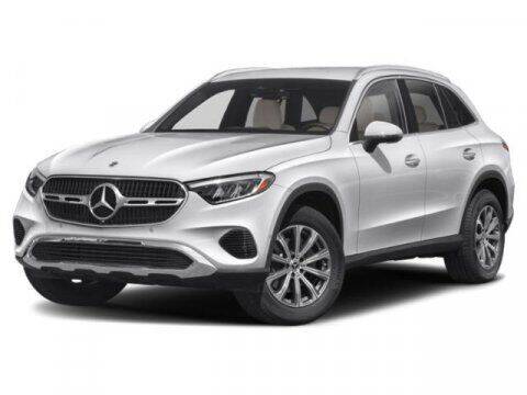 2024 Mercedes-Benz GLC for sale at Mike Schmitz Automotive Group in Dothan AL