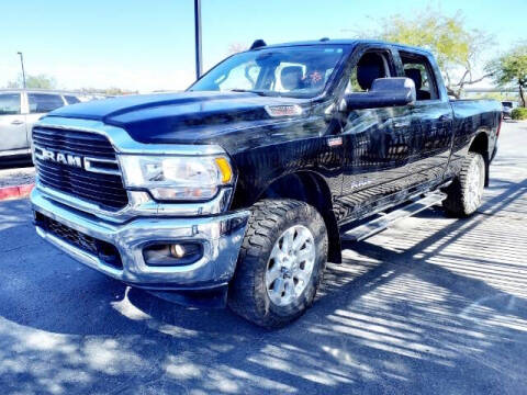 2019 RAM 2500 for sale at Autos by Jeff Tempe in Tempe AZ