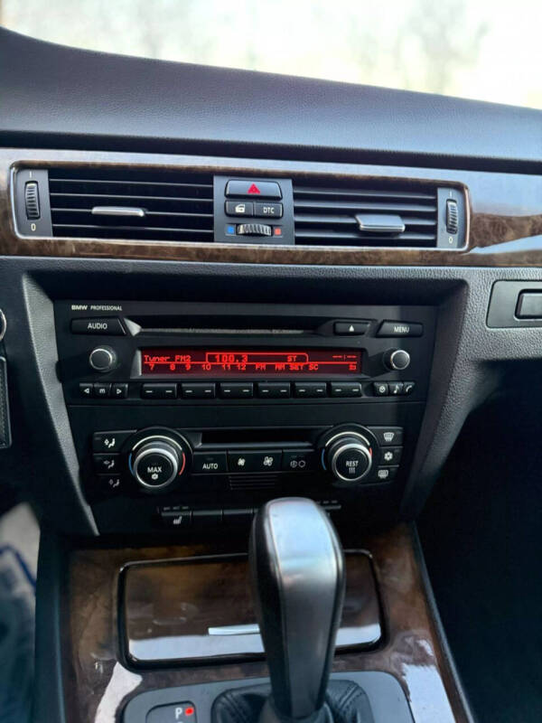 2009 BMW 3 Series 328i xDrive