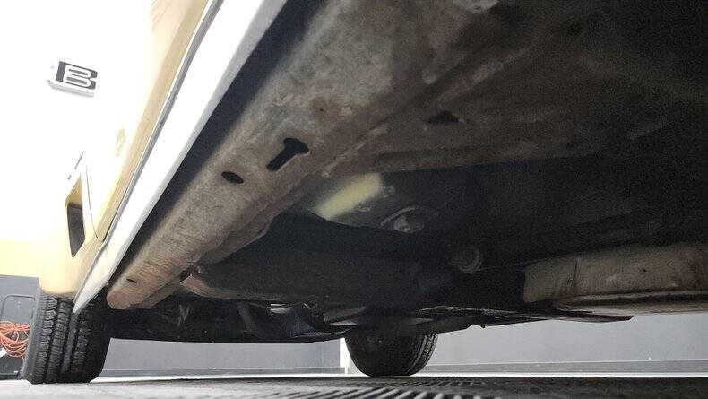 1977 Chevrolet Corvette