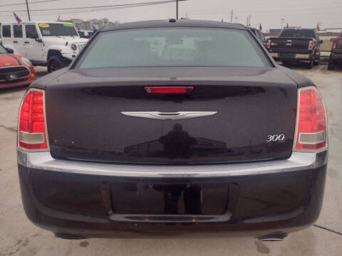 2014 Chrysler 300