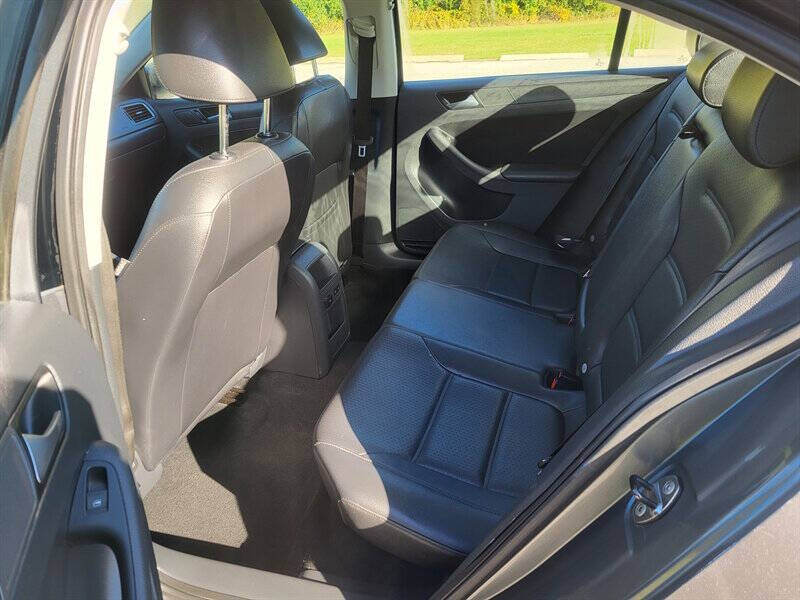 2014 Volkswagen Jetta