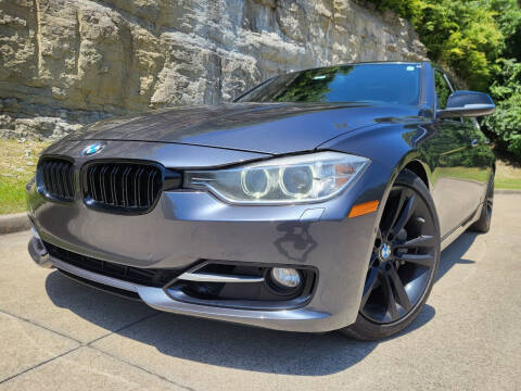 2013 BMW 3 Series for sale at Car And Truck Center in Nashville TN