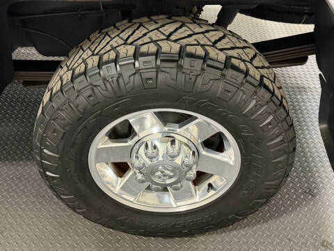 2012 RAM 2500 SLT