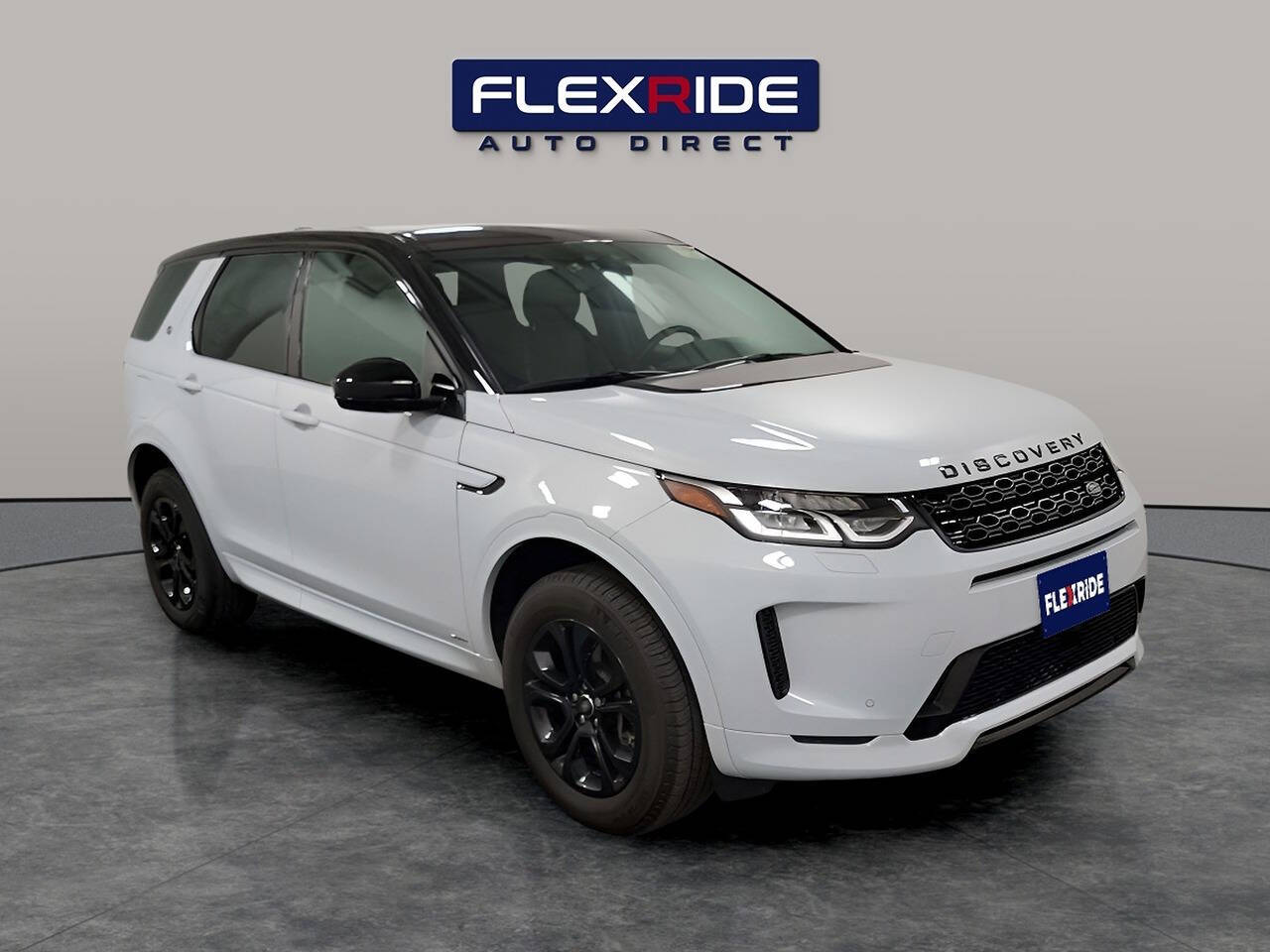 2020 Land Rover Discovery Sport for sale at Flexride Auto Direct in Chantilly, VA