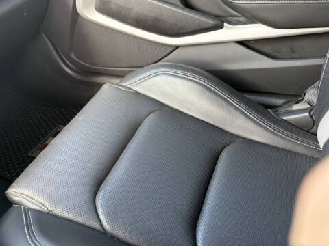 2019 Chevrolet Camaro LT