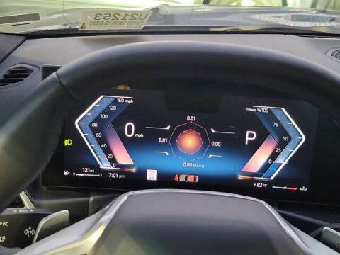 2025 BMW 3 Series 330i