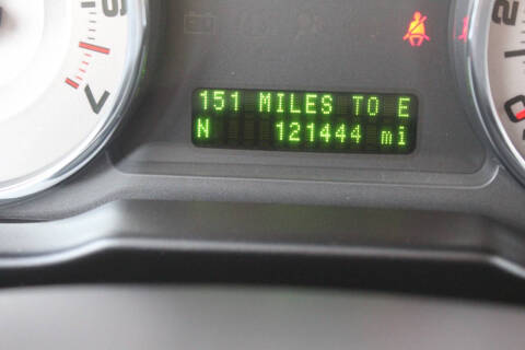 2008 Ford Edge Limited