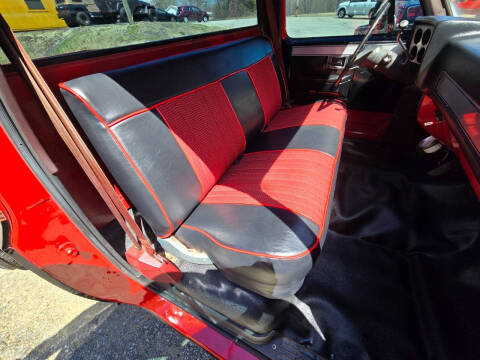 1986 GMC C/K 3500 Series C3500