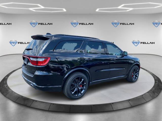 2022 Dodge Durango SRT 392