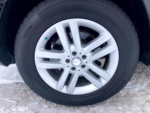 2015 Mercedes-Benz GL-Class GL 450 4MATIC