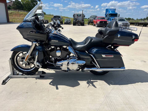 2016 Harley-Davidson Road Glide Ultra