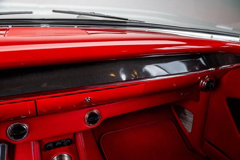 1957 Chevrolet Nomad