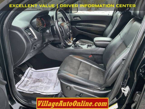 2020 Dodge Durango GT Plus