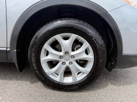 2011 Mazda CX-9 Touring
