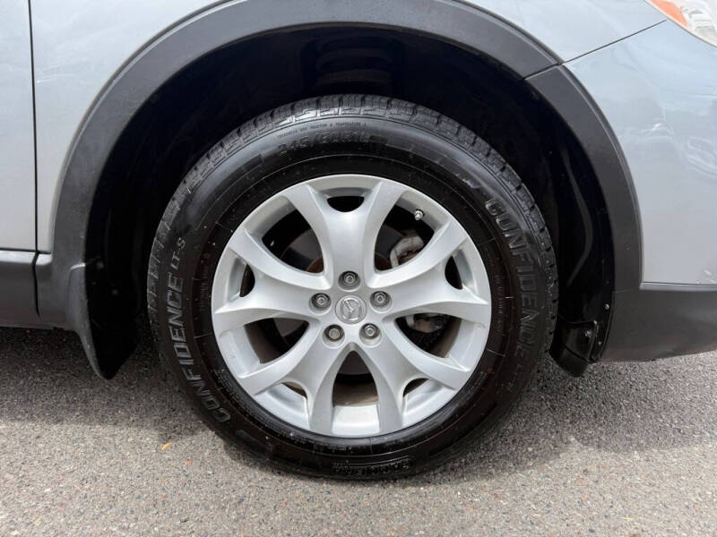 2011 Mazda CX-9 Touring