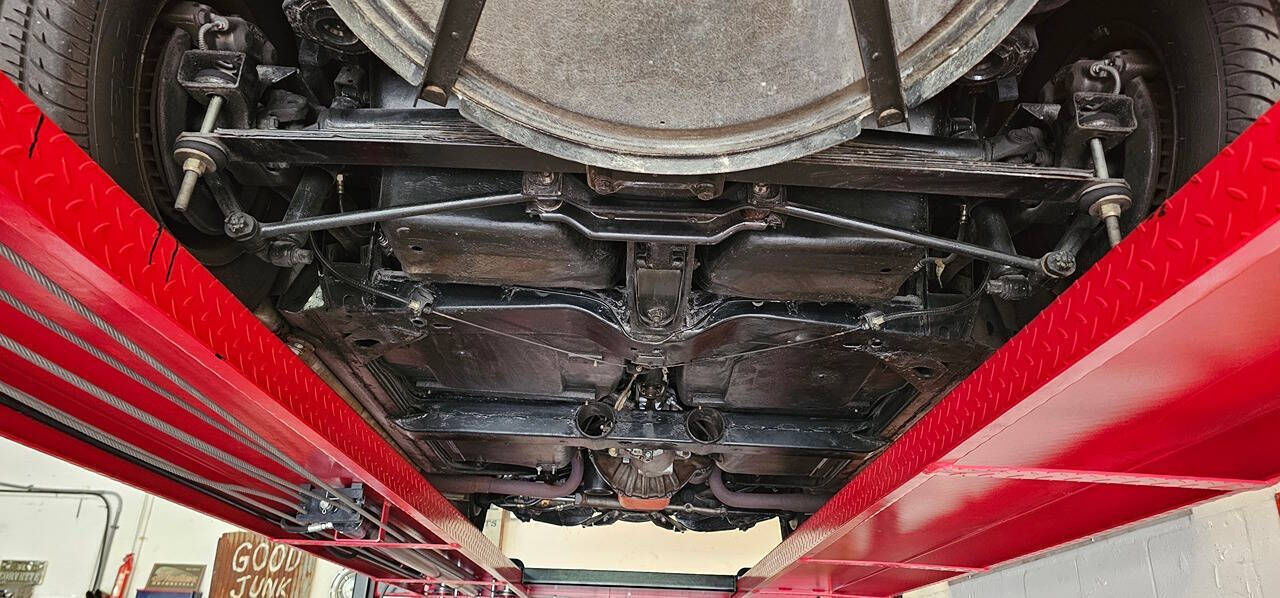 1967 Chevrolet Corvette Stingray 227