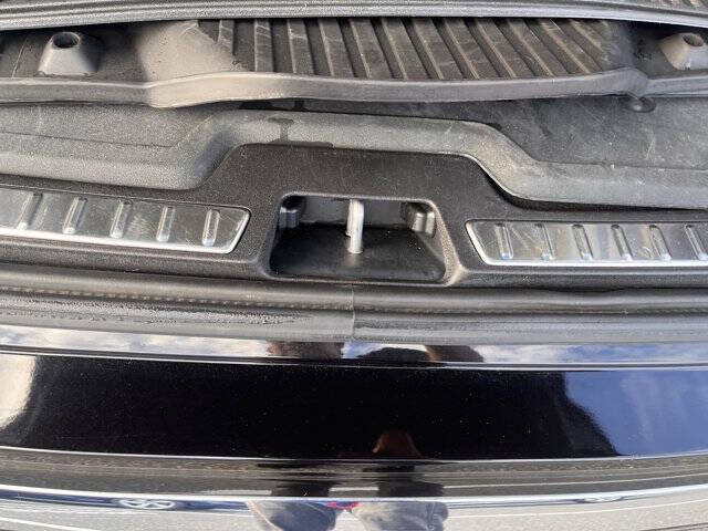 2024 Volvo XC90 B6 Ultimate Bright Theme 7P