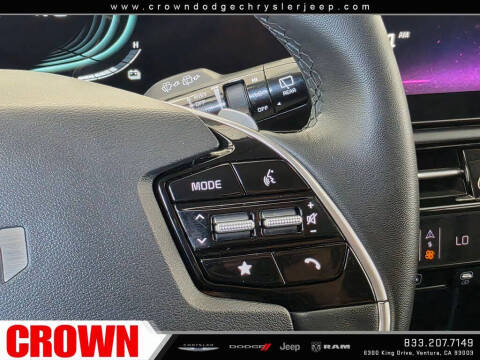 2023 Kia Niro EX