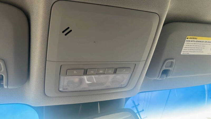 2015 Chevrolet Cruze 1LT Auto