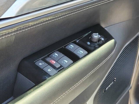 2026 Jeep Grand Wagoneer