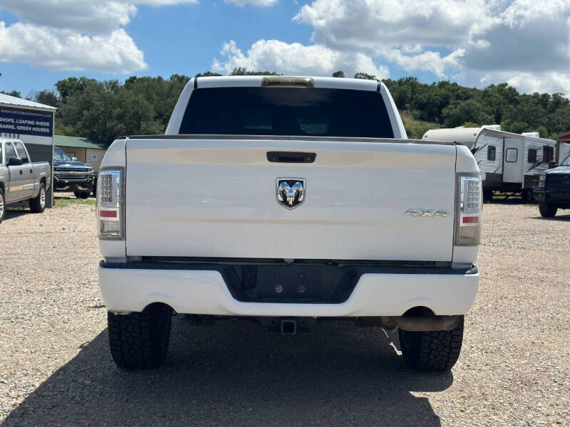 2016 RAM 1500 Express