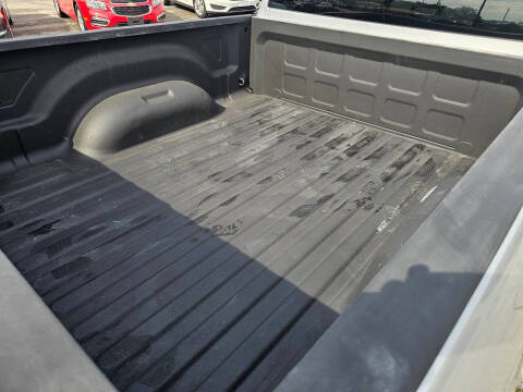 2013 RAM 1500 Express