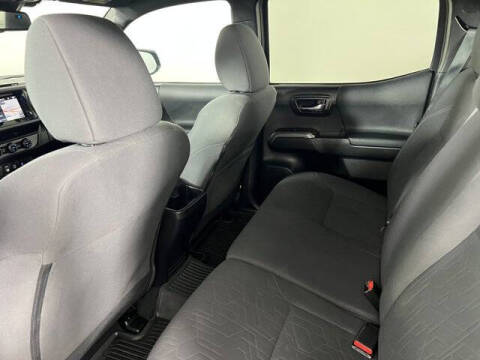 2018 Toyota Tacoma TRD Off-Road