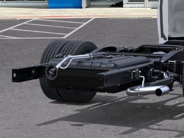2026 Chevrolet Express 4500