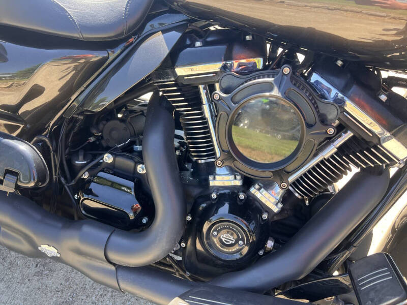 2020 Harley-Davidson FLTRXS