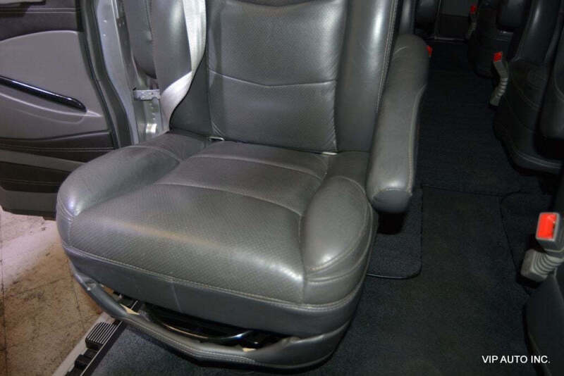 2020 GMC Savana 2500