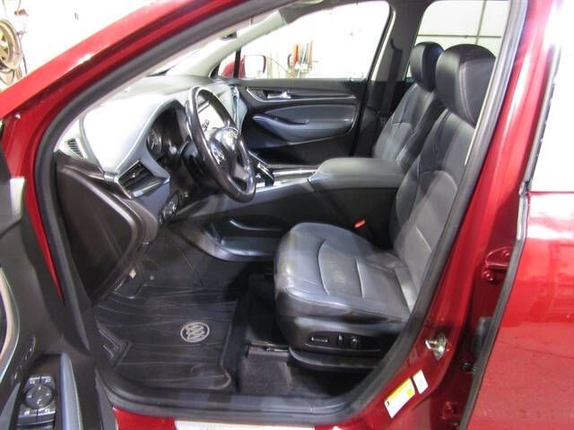 2018 Buick Enclave Premium