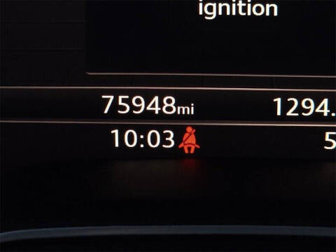 2019 Audi Q7 quattro Prestige 55 TFSI