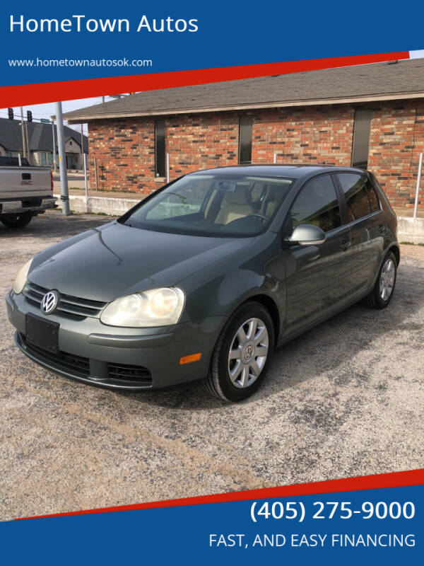 HomeTown Autos Car Dealer in Shawnee, OK