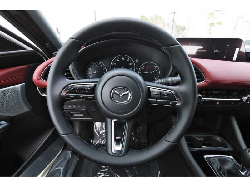 2026 Mazda Mazda3 Hatchback 2.5 S Premium