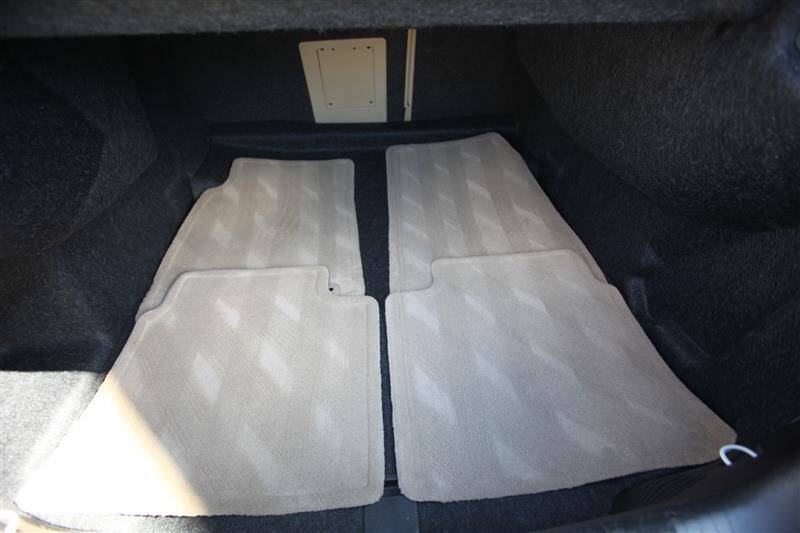 2011 Buick LaCrosse CXL