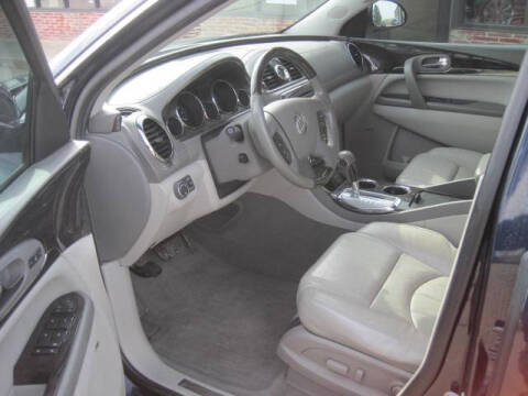 2015 Buick Enclave Premium